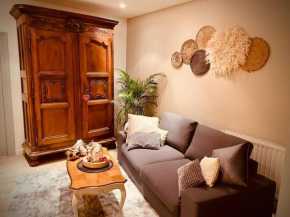 Charmant appartement 4/6 pers.